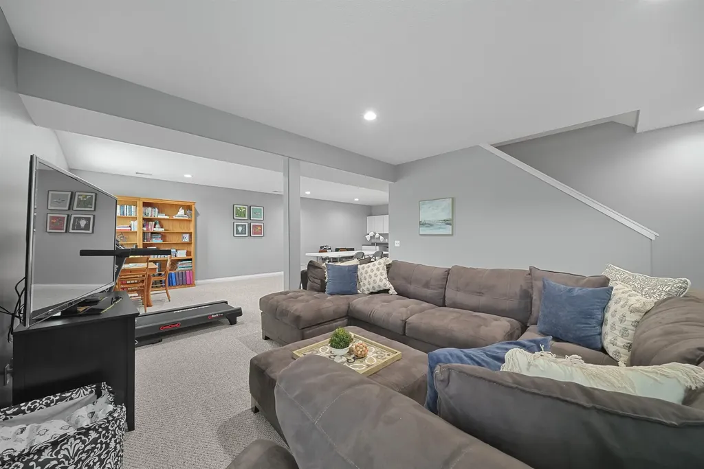 3865 Brayton Lane Long Lake Township MI 49685