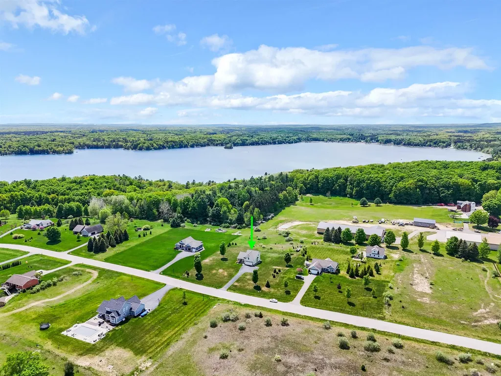 3865 Brayton Lane Long Lake Township MI 49685