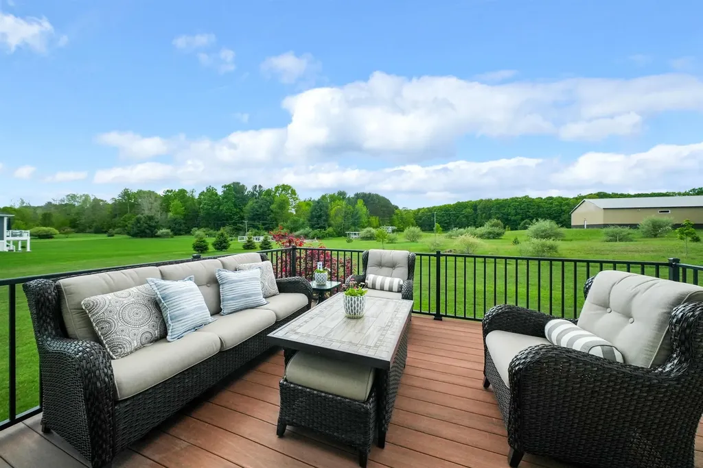 3865 Brayton Lane Long Lake Township MI 49685