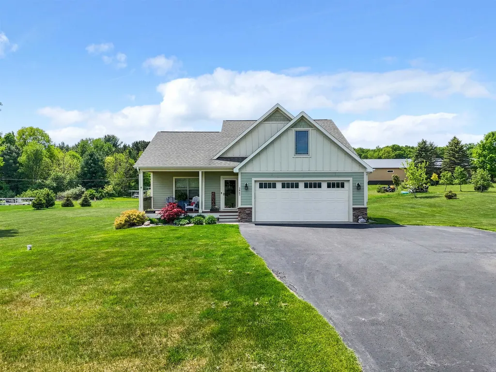 3865 Brayton Lane Long Lake Township MI 49685