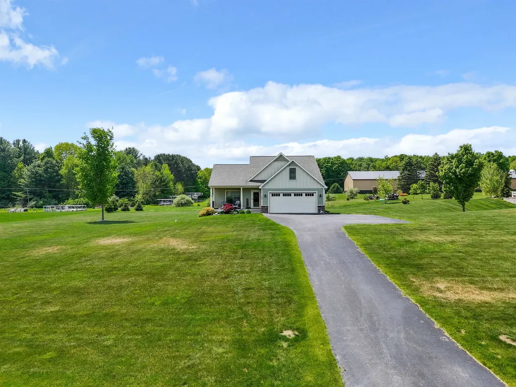 3865 Brayton Lane Long Lake Township MI 49685
