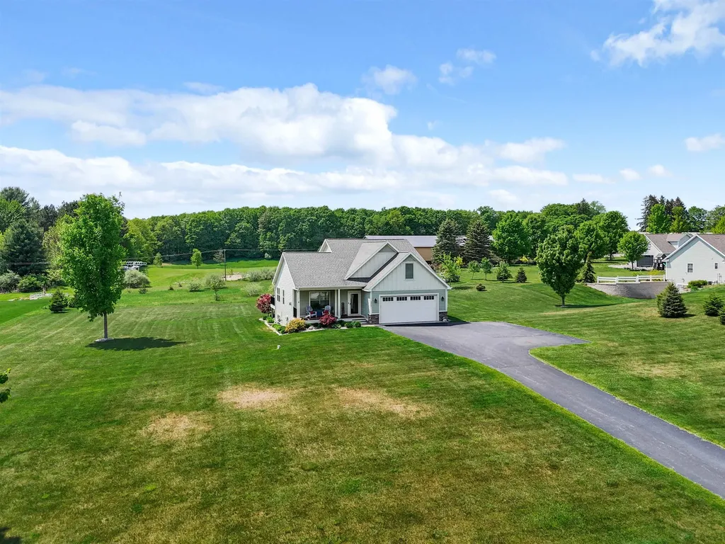 3865 Brayton Lane Long Lake Township MI 49685