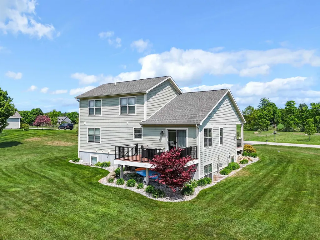 3865 Brayton Lane Long Lake Township MI 49685
