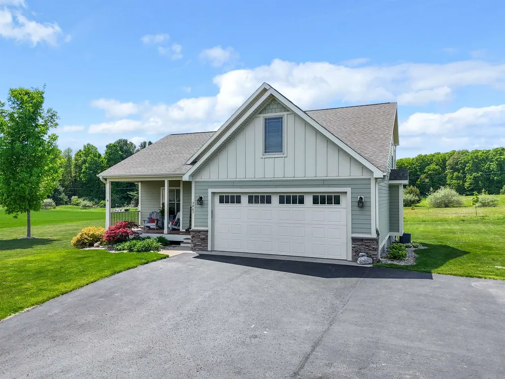 3865 Brayton Lane Long Lake Township MI 49685