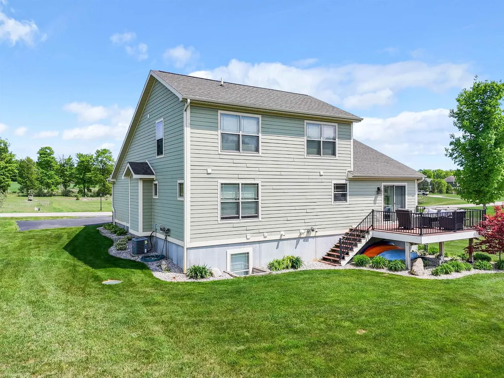 3865 Brayton Lane Long Lake Township MI 49685