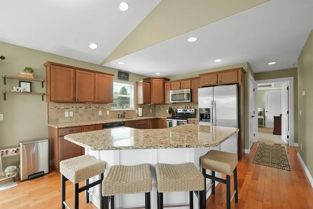3865 Brayton Lane Long Lake Township MI 49685