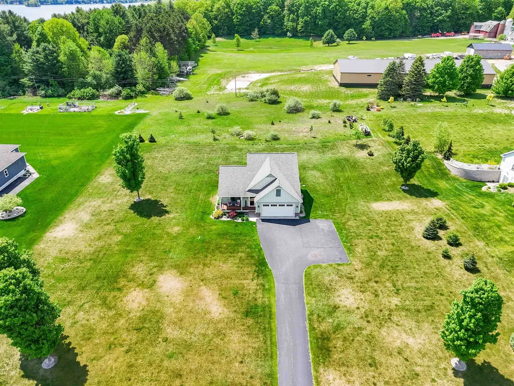 3865 Brayton Lane Long Lake Township MI 49685