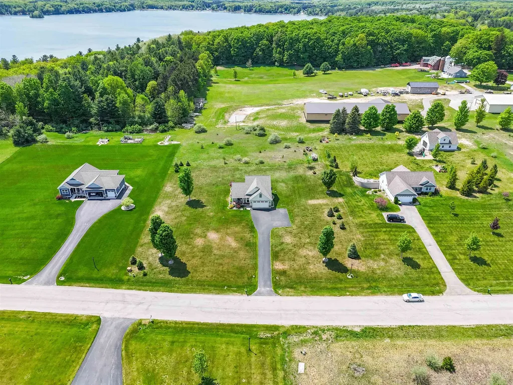 3865 Brayton Lane Long Lake Township MI 49685