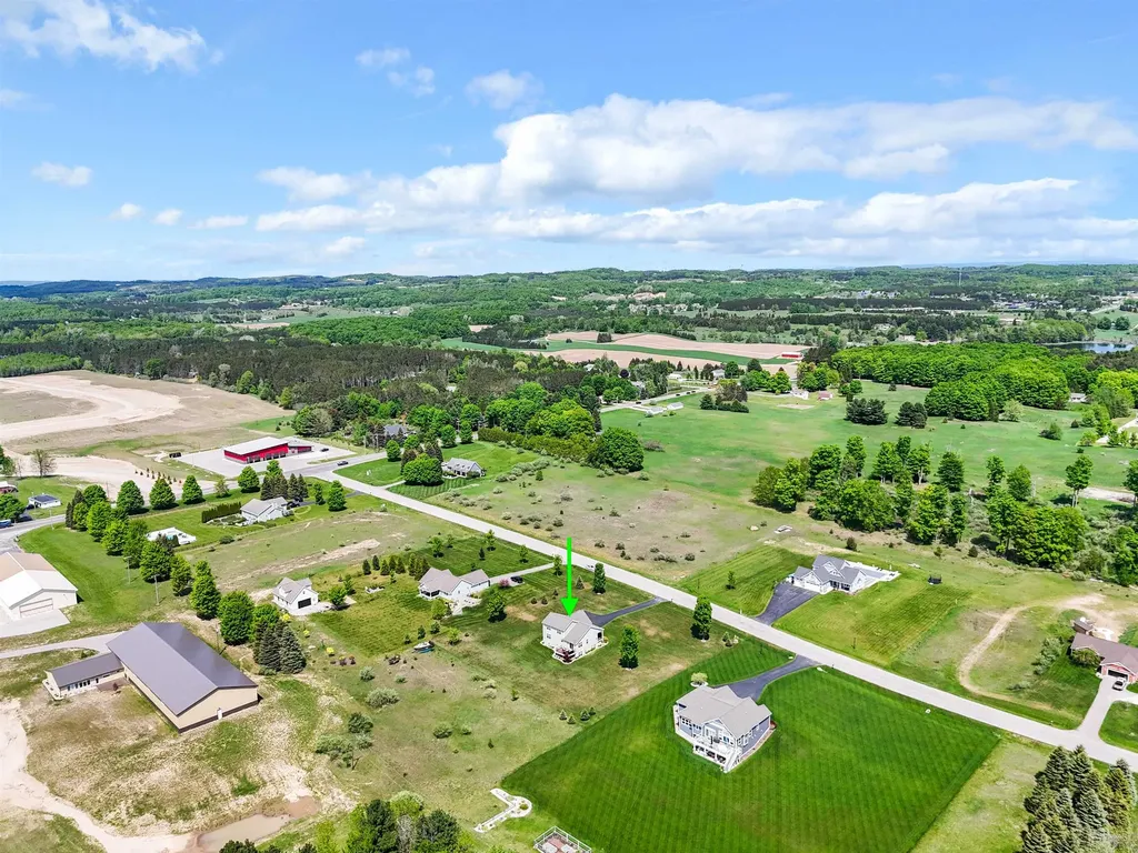 3865 Brayton Lane Long Lake Township MI 49685