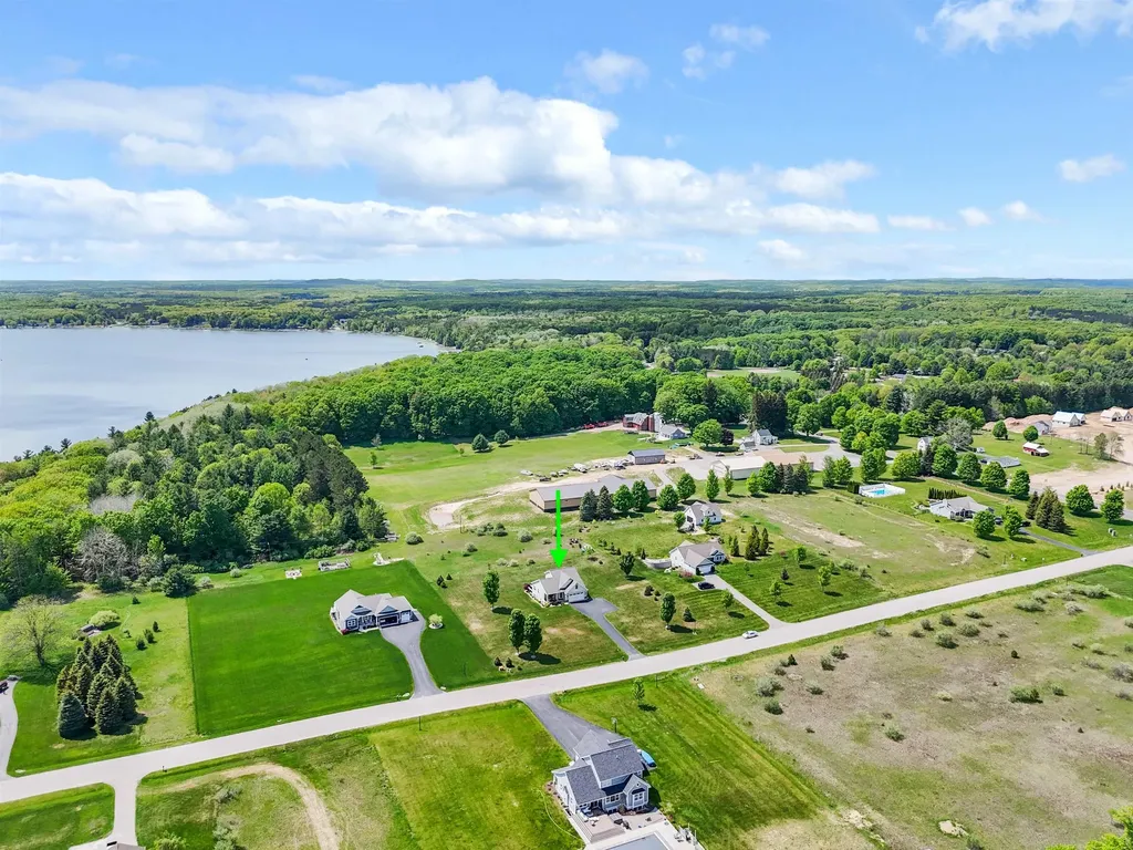 3865 Brayton Lane Long Lake Township MI 49685