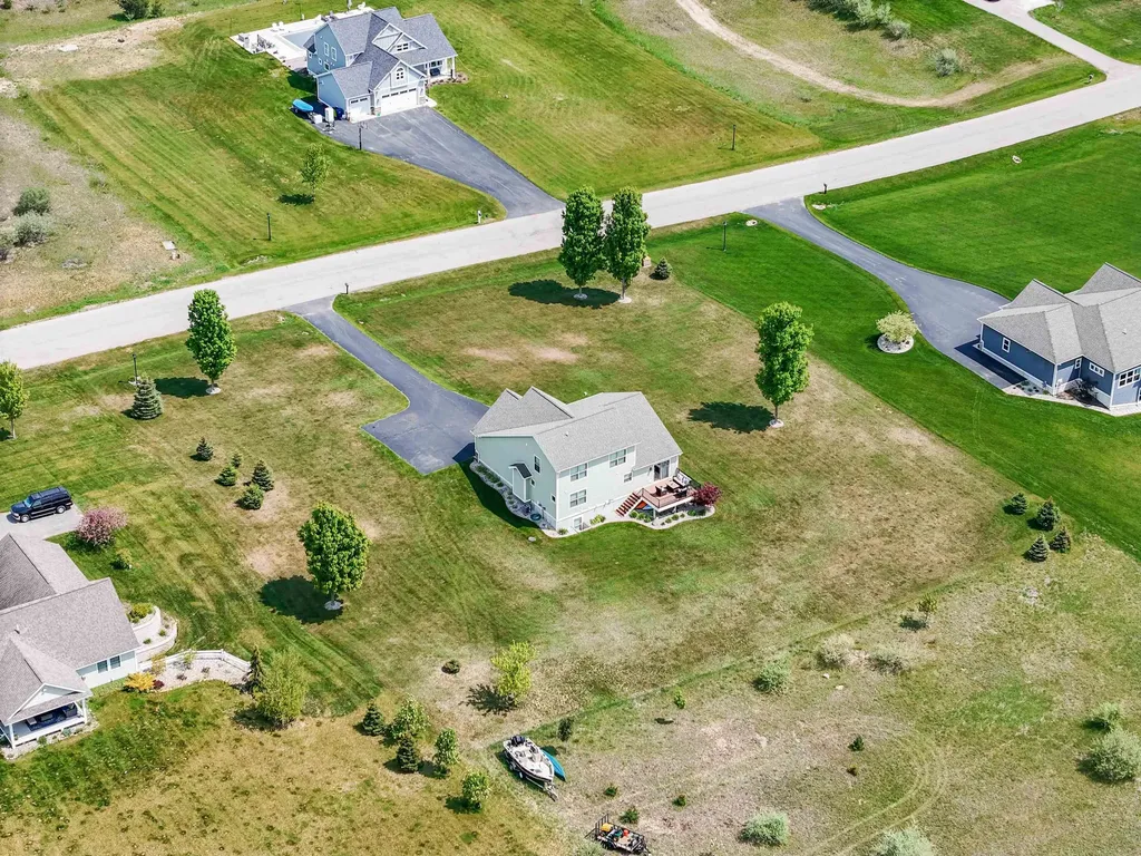 3865 Brayton Lane Long Lake Township MI 49685