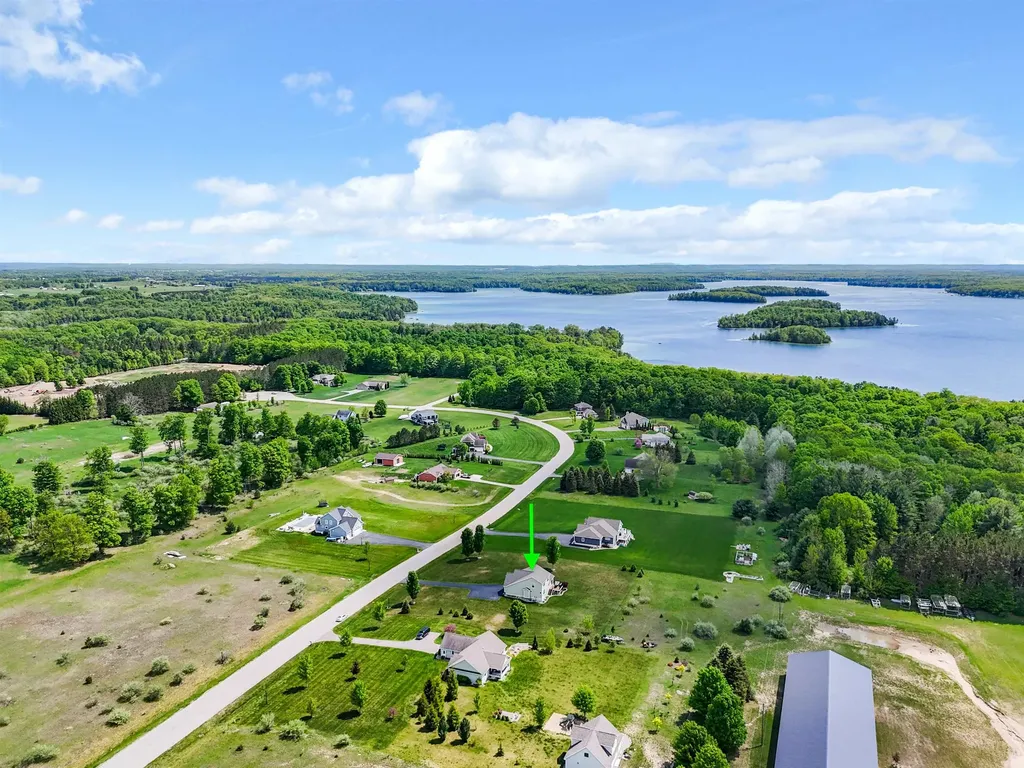 3865 Brayton Lane Long Lake Township MI 49685