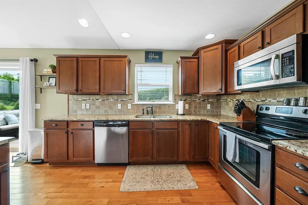 3865 Brayton Lane Long Lake Township MI 49685