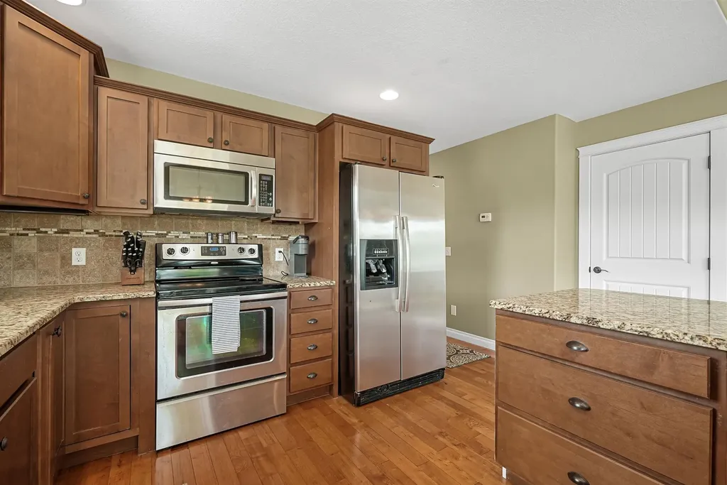 3865 Brayton Lane Long Lake Township MI 49685