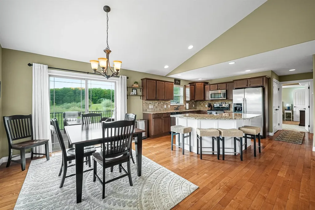 3865 Brayton Lane Long Lake Township MI 49685