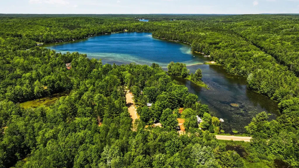 5596 NE Rita Drive Coldsprings Township MI 49646