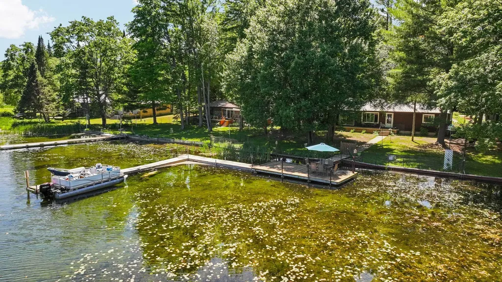 5596 NE Rita Drive Coldsprings Township MI 49646