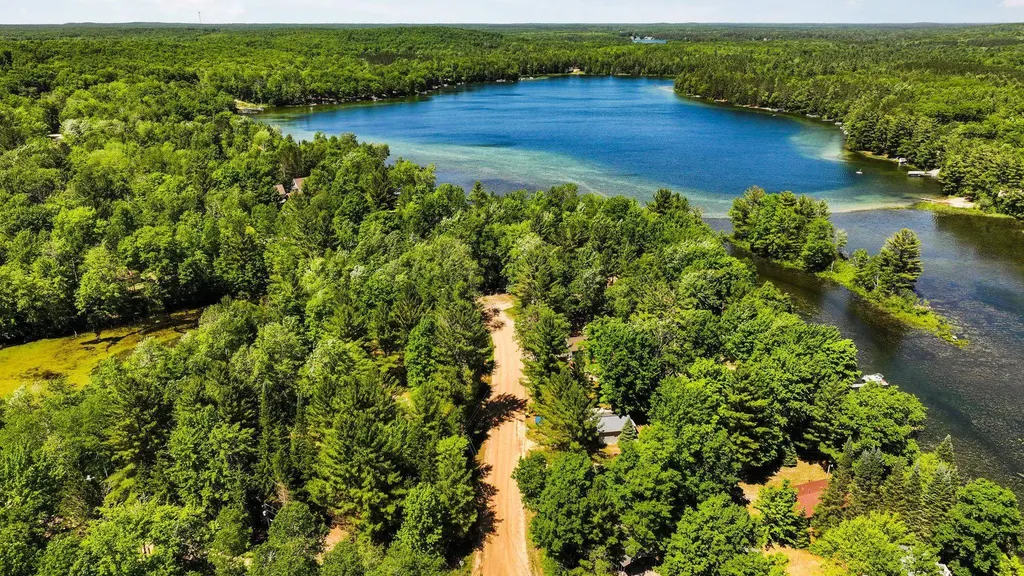 5596 NE Rita Drive Coldsprings Township MI 49646