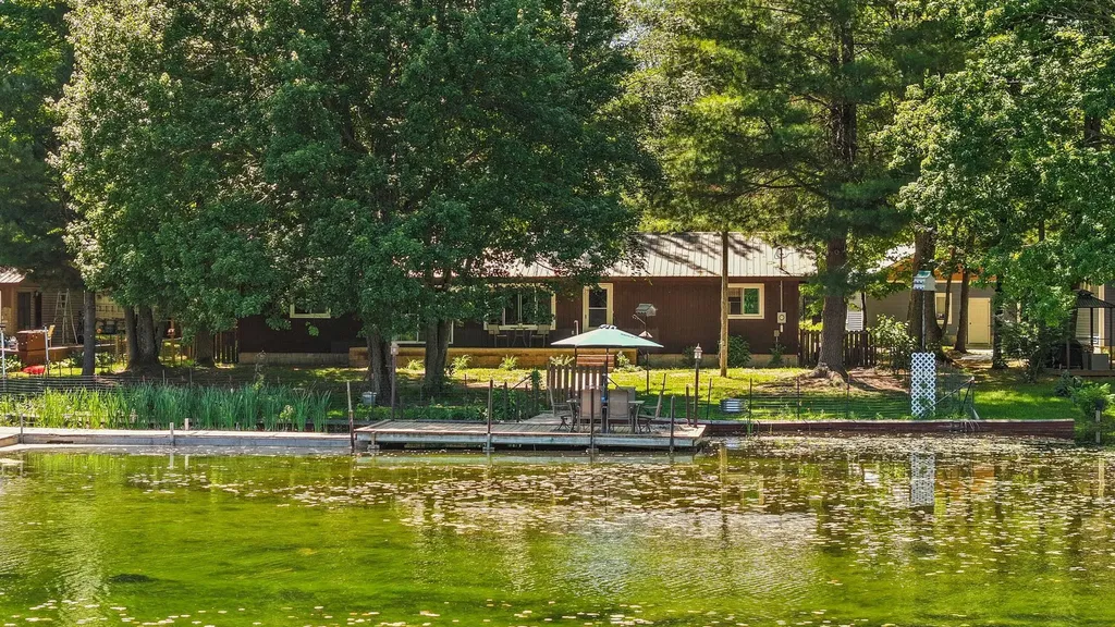 5596 NE Rita Drive Coldsprings Township MI 49646
