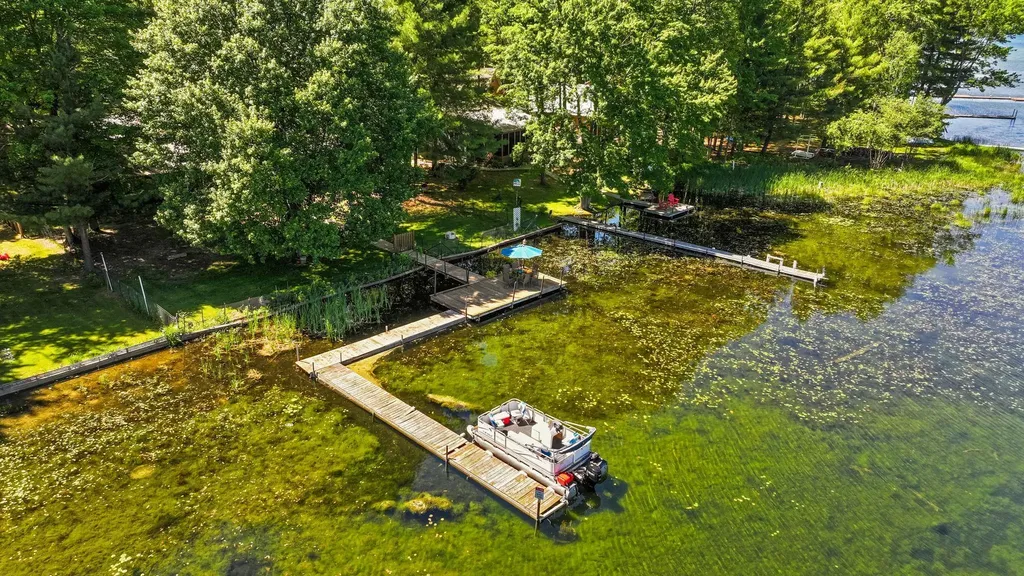 5596 NE Rita Drive Coldsprings Township MI 49646