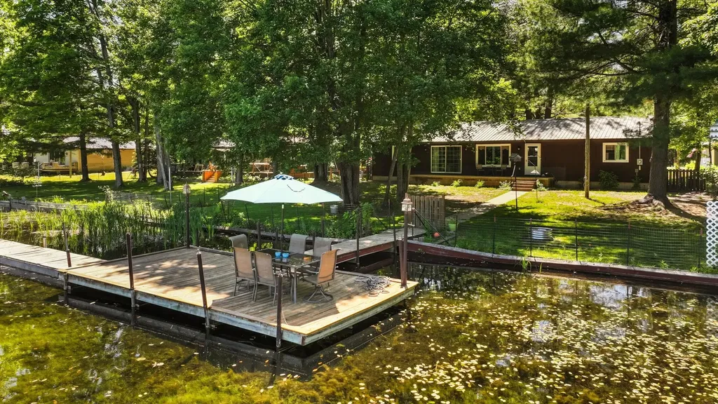 5596 NE Rita Drive Coldsprings Township MI 49646