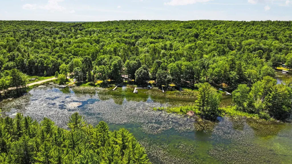 5596 NE Rita Drive Coldsprings Township MI 49646
