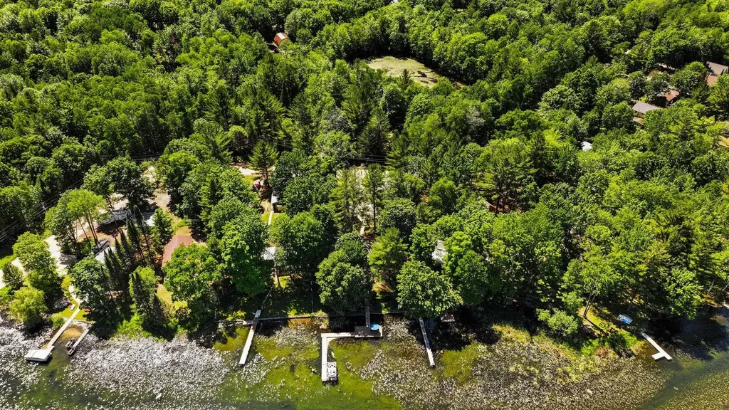 5596 NE Rita Drive Coldsprings Township MI 49646