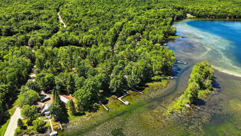 5596 NE Rita Drive Coldsprings Township MI 49646