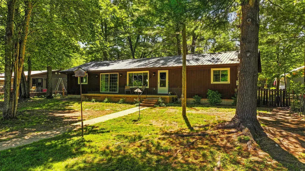 5596 NE Rita Drive Coldsprings Township MI 49646