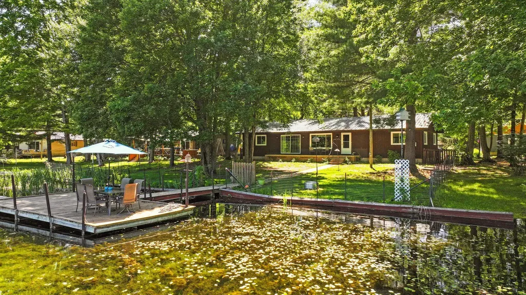 5596 NE Rita Drive Coldsprings Township MI 49646