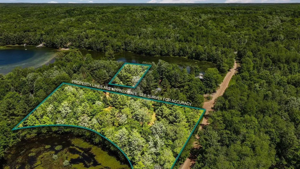 5596 NE Rita Drive Coldsprings Township MI 49646