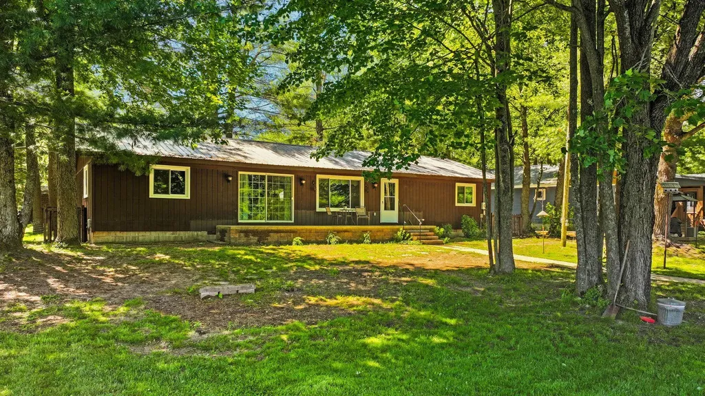 5596 NE Rita Drive Coldsprings Township MI 49646