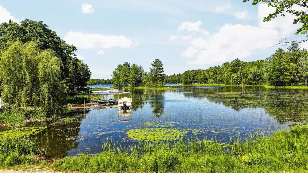 5596 NE Rita Drive Coldsprings Township MI 49646
