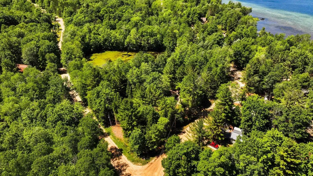 5596 NE Rita Drive Coldsprings Township MI 49646