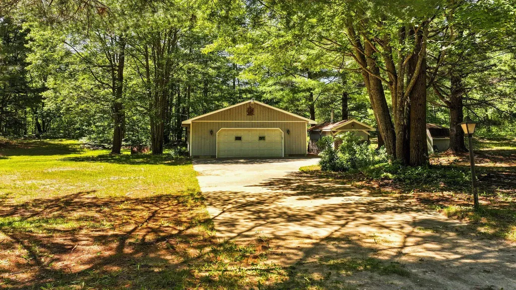 5596 NE Rita Drive Coldsprings Township MI 49646