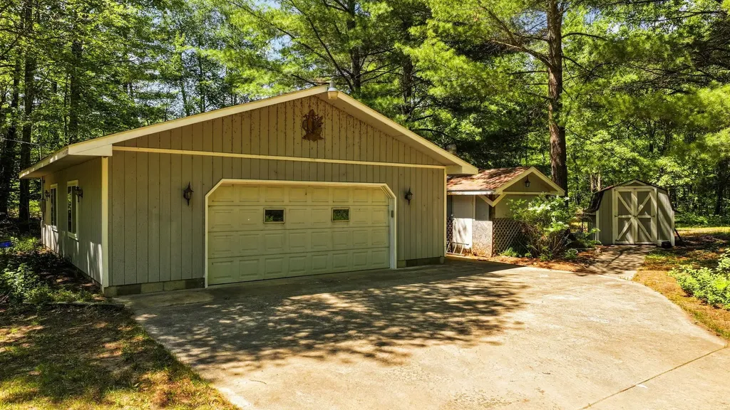 5596 NE Rita Drive Coldsprings Township MI 49646
