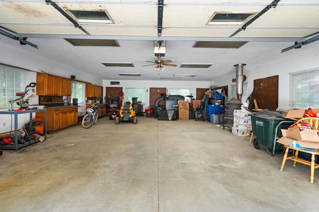 5596 NE Rita Drive Coldsprings Township MI 49646