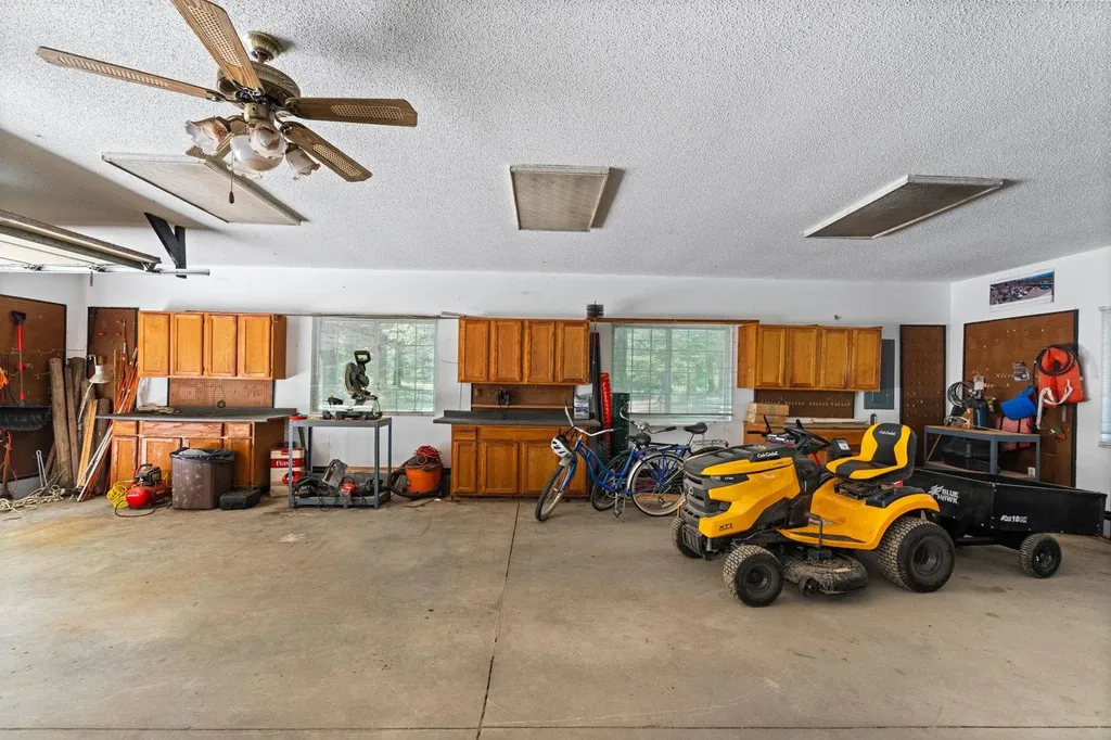 5596 NE Rita Drive Coldsprings Township MI 49646