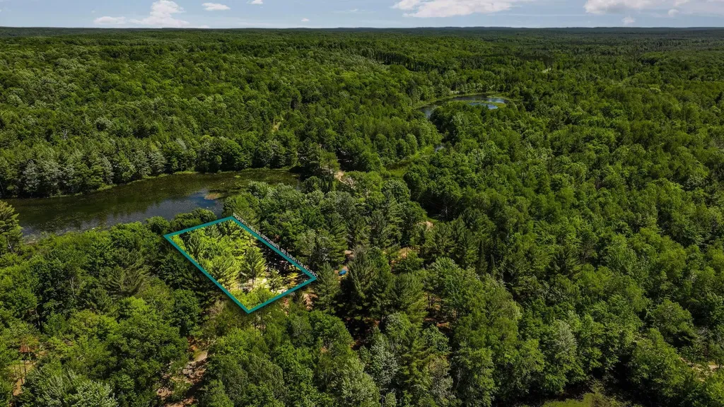 5596 NE Rita Drive Coldsprings Township MI 49646