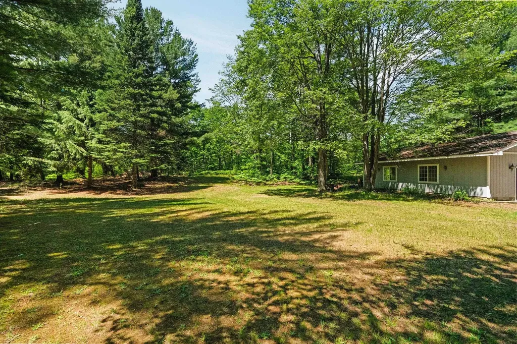 5596 NE Rita Drive Coldsprings Township MI 49646