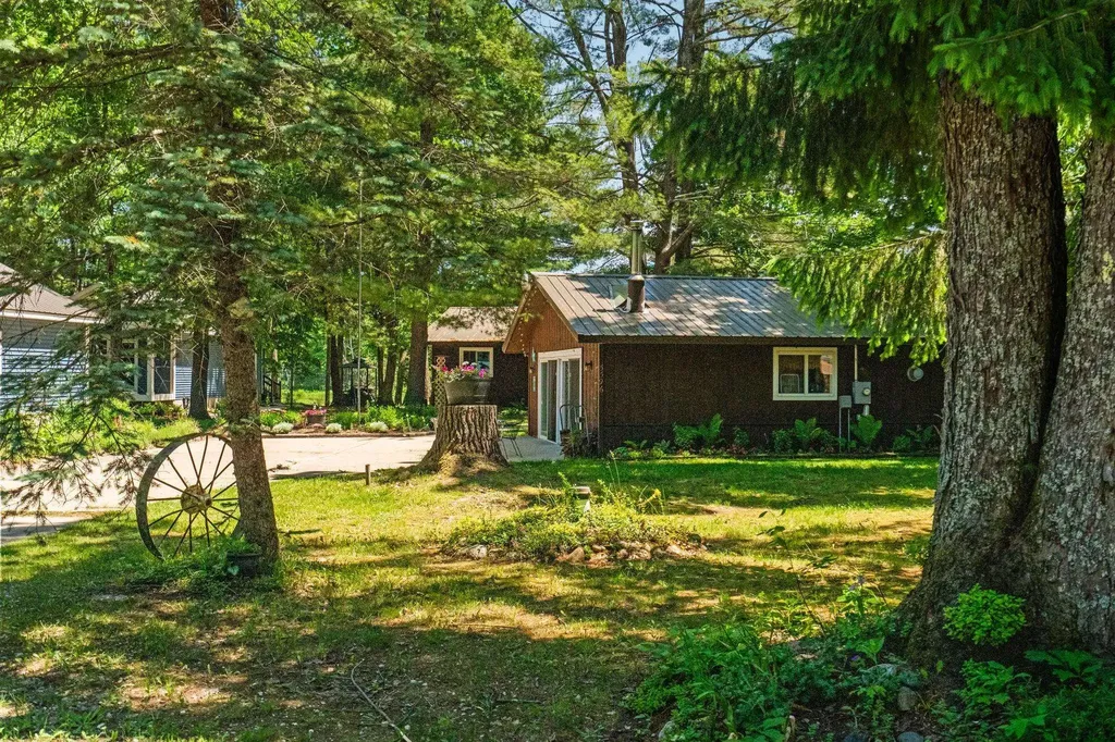 5596 NE Rita Drive Coldsprings Township MI 49646