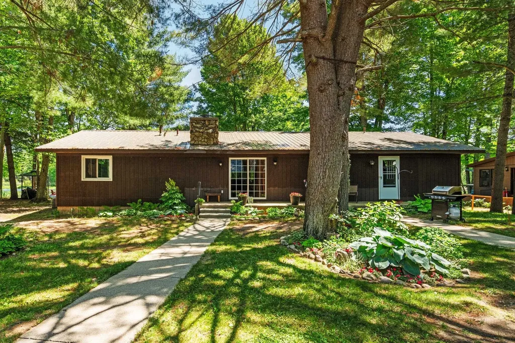 5596 NE Rita Drive Coldsprings Township MI 49646