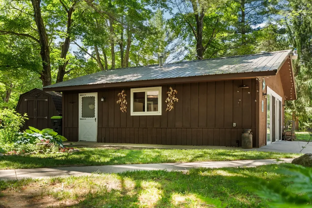 5596 NE Rita Drive Coldsprings Township MI 49646