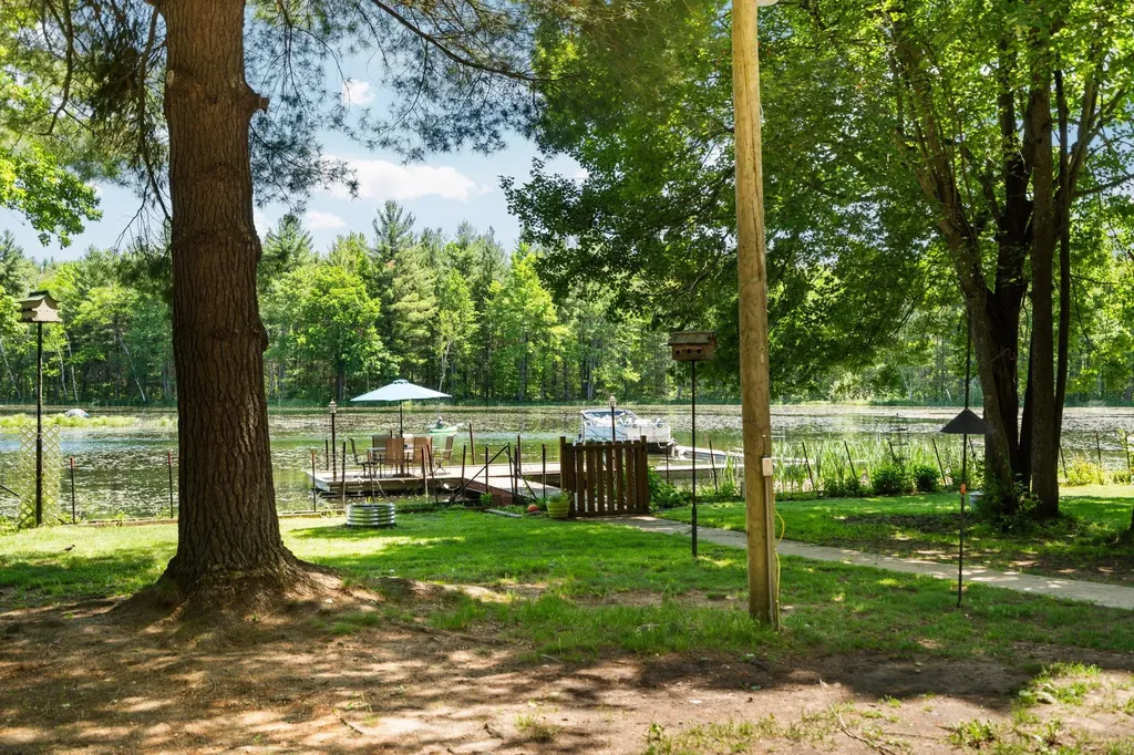 5596 NE Rita Drive Coldsprings Township MI 49646