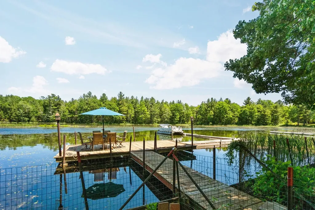 5596 NE Rita Drive Coldsprings Township MI 49646