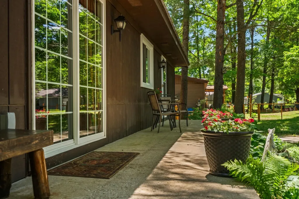 5596 NE Rita Drive Coldsprings Township MI 49646