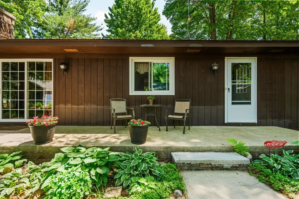 5596 NE Rita Drive Coldsprings Township MI 49646