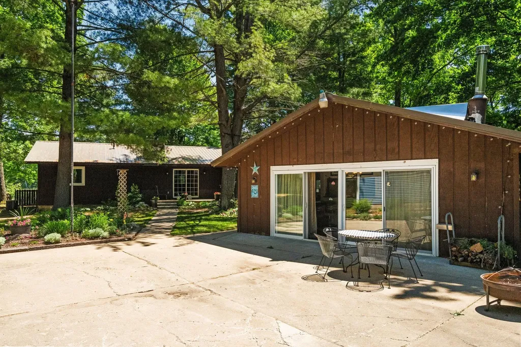 5596 NE Rita Drive Coldsprings Township MI 49646