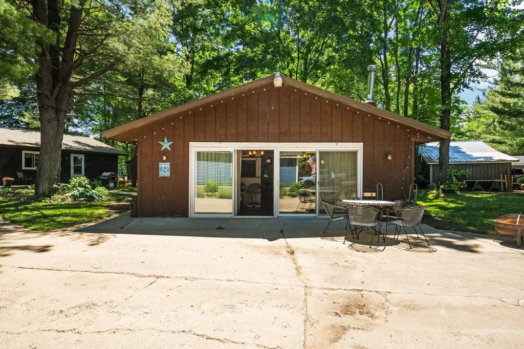 5596 NE Rita Drive Coldsprings Township MI 49646