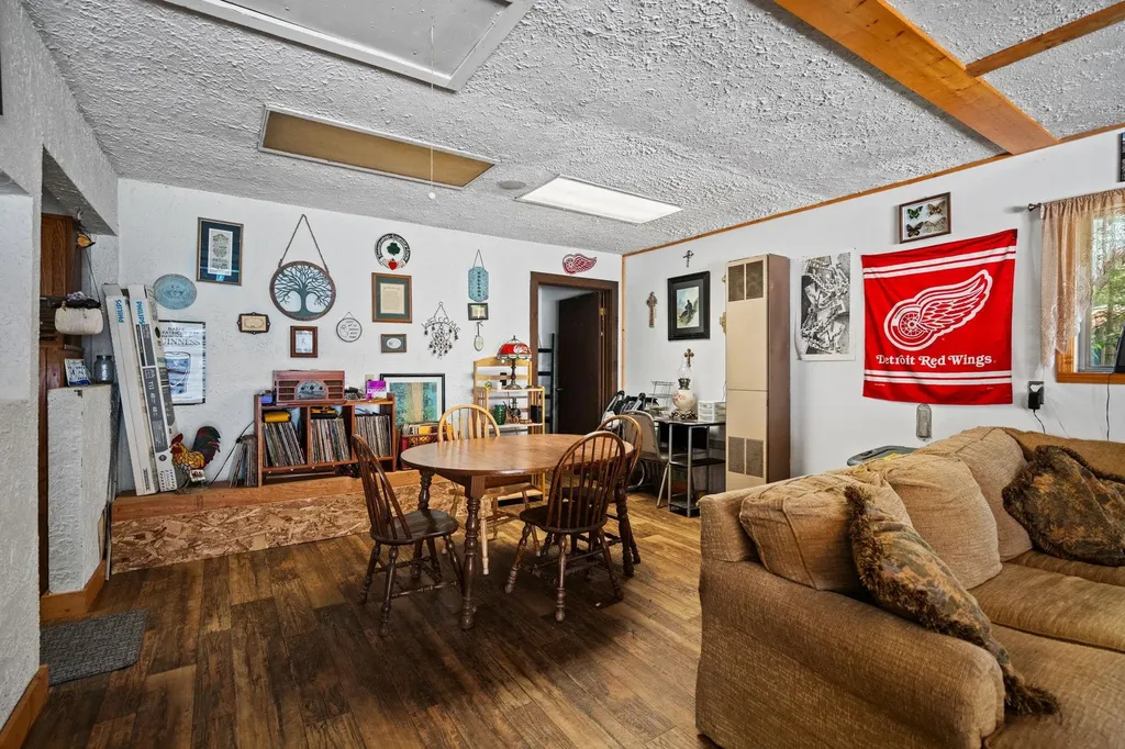 5596 NE Rita Drive Coldsprings Township MI 49646